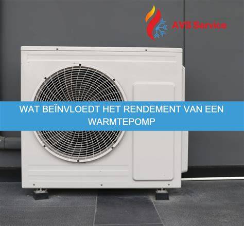 Infographic: Hoe lage aanvoertemperatuur het rendement beïnvloedt en wat waterzijdig inregelen doet