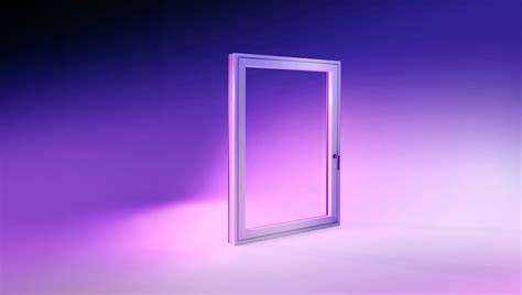 Infographic Finstral productportfolio en FIN-Window modulaire systeem