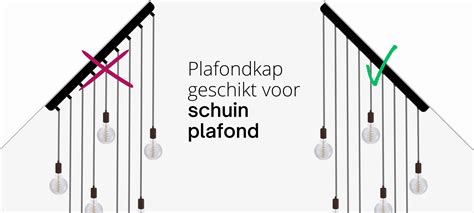 Een modelvliegtuig dat aan het plafond hangt, als voorbeeld van een grotere decoratieve optie.