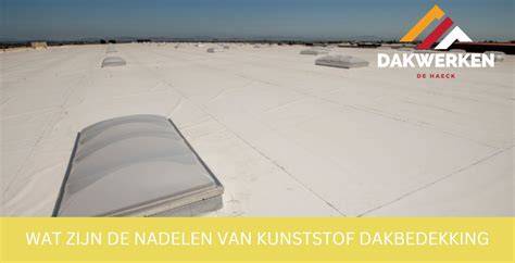 Infographic over voor- en nadelen van aluminium dakbedekking