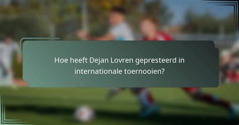 Kaart van internationale ijshockeycompetities en toernooien