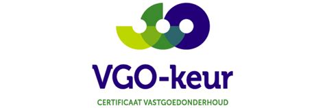 Infografiek: RGS-werkwijze en VGO-keurmerk