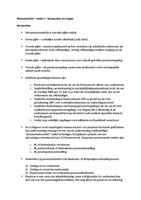 Kernpunten primer en fixatie