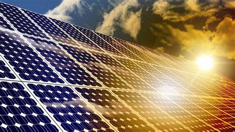 Infographic: soorten zonnecellen en hun eigenschappen