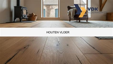 Diagram: RC-waarden per type houten vloer inclusief diktematen
