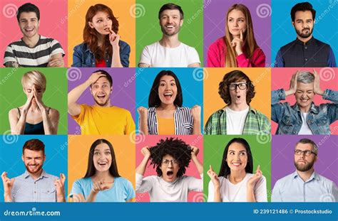 Collage van verschillende voorstrijkmiddelen van diverse merken.