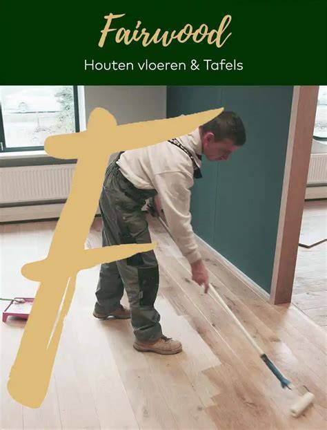 Afbeelding: Overzicht afwerkingen houten vloer (olie, lak, hardwaxolie, wax)