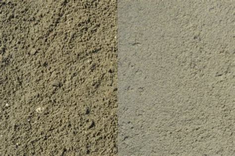 Infographic: Verschil straatzand vs ophoogzand en zwelfactor