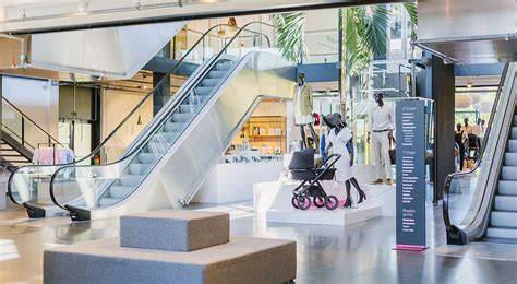 Infographic: Megastore-netwerk van Babypark in Nederland en Duitsland