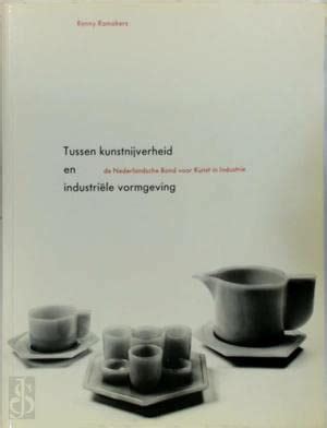 Bond voor Kunst in Industrie en industriële vormgeving