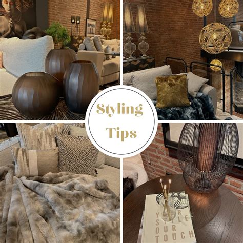Infographic: Luxe materialen en texturen in interieur