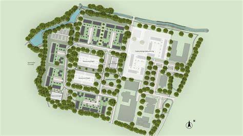 Infographic nieuwbouwprojecten BeBrink en Campus Driene met woningtypen en prijslijsten