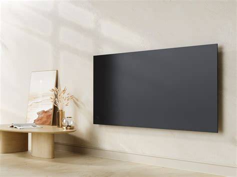 Oppio GlassHeat Pro infrarood paneel