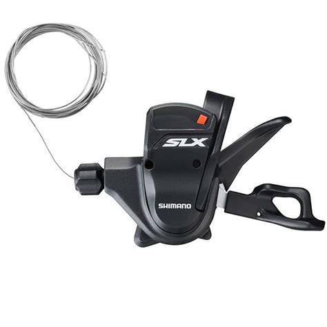 Diagram: Verschillen Rapid SL vs SLX