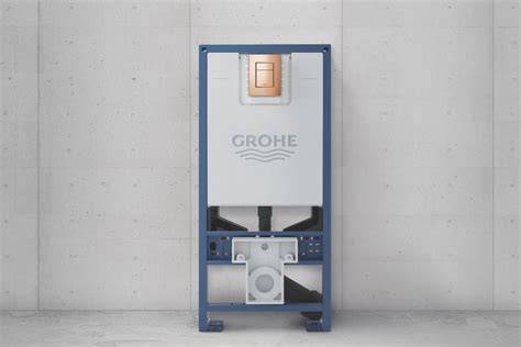 Schema: installatiepad GROHE Rapid SL/SLX