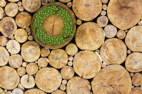 Duurzaamheid in vloeren: gecertificeerd hout en gerecyclede materialen