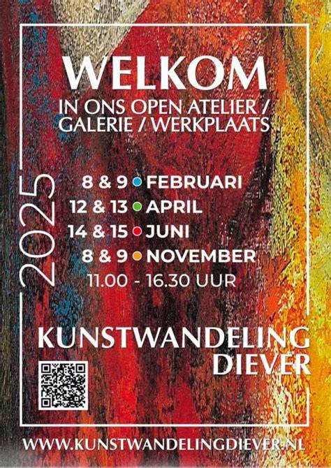 Infographic: kerkinventaris en kunstwerken in Diever