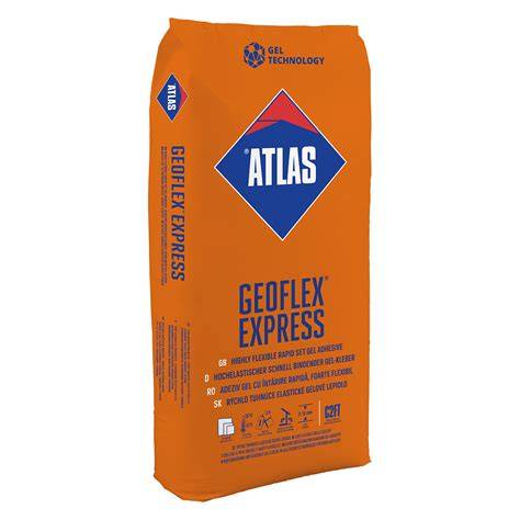 Atlas Geoflex vs Atlas Plus vergelijking