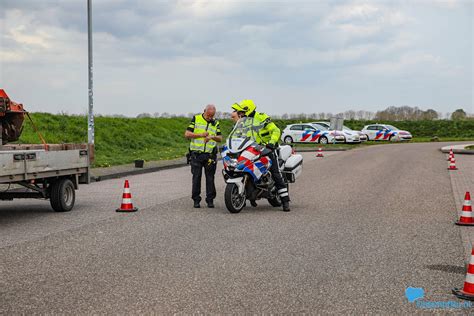 Diagram: merkstoffen en testprocedures bij controle