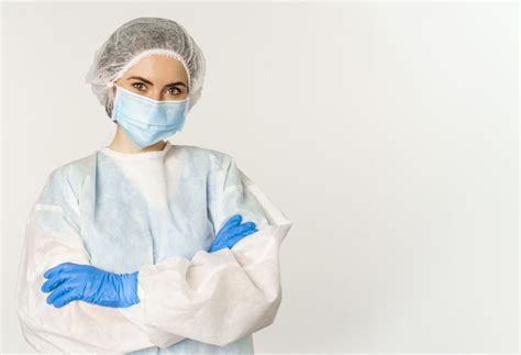 Illustratie van beschermende kleding voor sloopwerkzaamheden