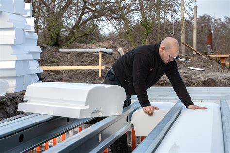 Illustratie: Combifor FIX renovatieoplossing