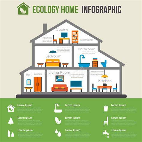 Infographic: CO-melder in huis