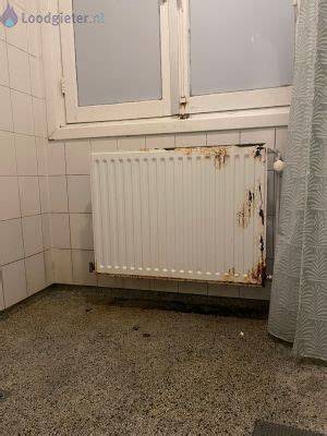 Infographic: Hoe radiator werkt en lekkages herkennen