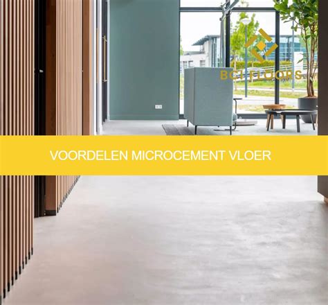 Infographic over microcement en stucwerk: toepassingen, voordelen en afwerkingen