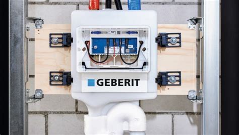 Garantietabel Geberit