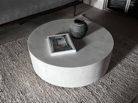 Schema: Onderhoudsschema Beton Ciré tafels