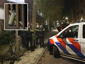 Diagram: Relatie neoklassieke gevelkenmerken met Haagse stedelijke context