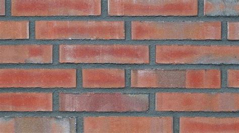 Kenmerken en texturen van handvorm, vormbak en strengpers gevelstenen