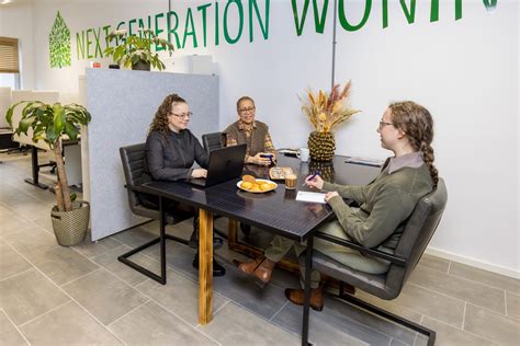 Next Generation Woning: installatiedienst en klantenervaring