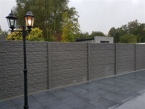 Voorbeelden van Luxline betonplaten met motieven