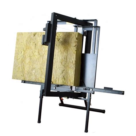 Foto: Edma Oscilocut draadsnijdtafel