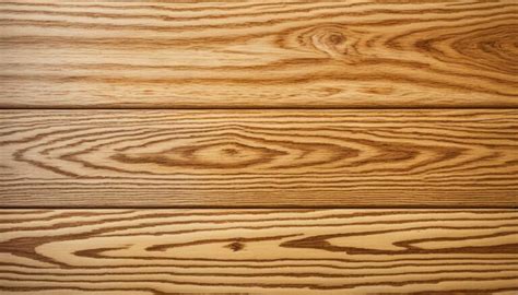 infographic die de verschillen in nerfstructuur en kleur tussen Europees en Amerikaans eikenhout toont