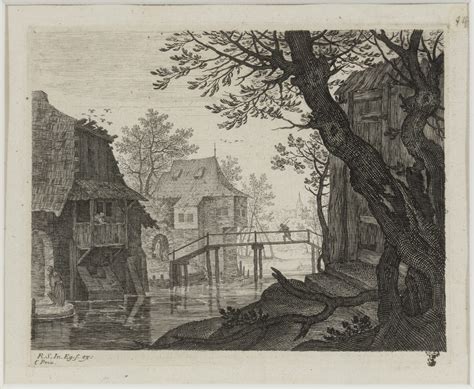 Portret van Pieter Hendriksz Schut of een gravure uit zijn werk.