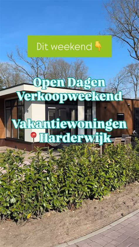Infografiek: Sitemap van Vakantiewoning.org en de varianten van vakantiewoningen