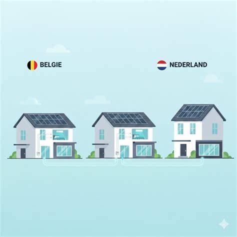 Diagram: Regels voor installatie en vergunningen