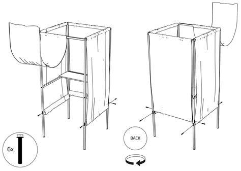Infographic: D ouble swingdeur montage en waterdichtingspunten