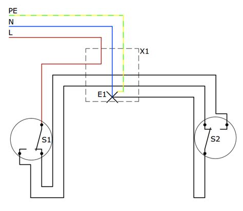 Schema van bedrading en transformatorvereisten