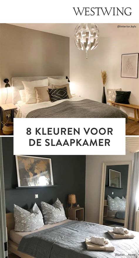 Kleurenleer voor industriële slaapkamer: zand, taupe, greige