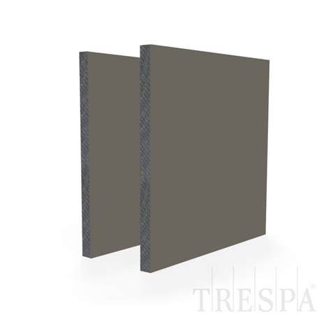 Grote Trespa Izeon plaat 3050x1530 mm in meerdere RAL-kleuren