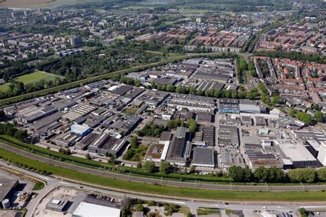ShowsraumindOldenzaal_industriegebied