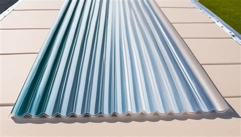Infographic: Algemene installatievolgorde PVC-dakplaten