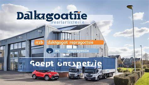 Logo: Dakgoot-repareren.nl platform