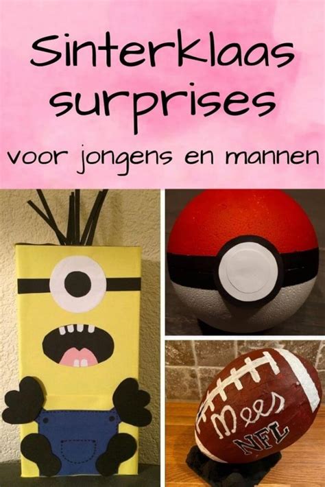 Inspiratie voor Sinterklaas surprises bij Action