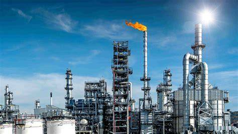 Infographic: cementindustrie en chemische industrie in Zwijndrecht