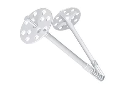 Overzicht van isolatiepluggen en spouwankers