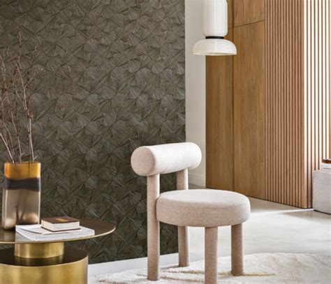 Behangvoorbeelden van Arte en Casamance